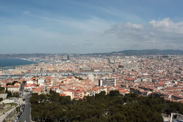 Marseille — Stock Photo, Image