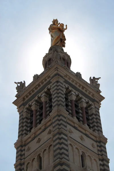 Cattedrale — Foto Stock