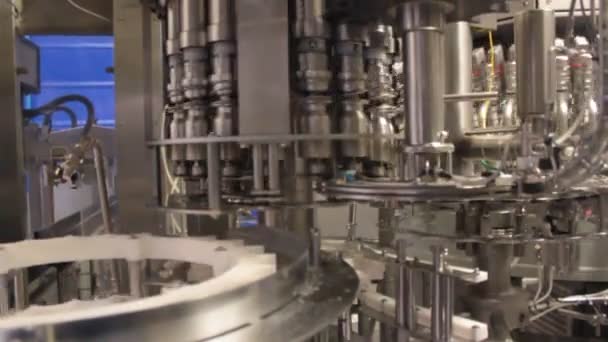 Industrie — Stockvideo