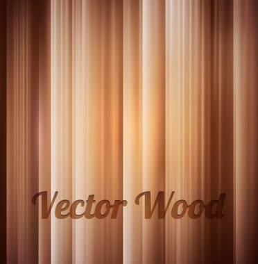 ahşap doku vektör arka plan
