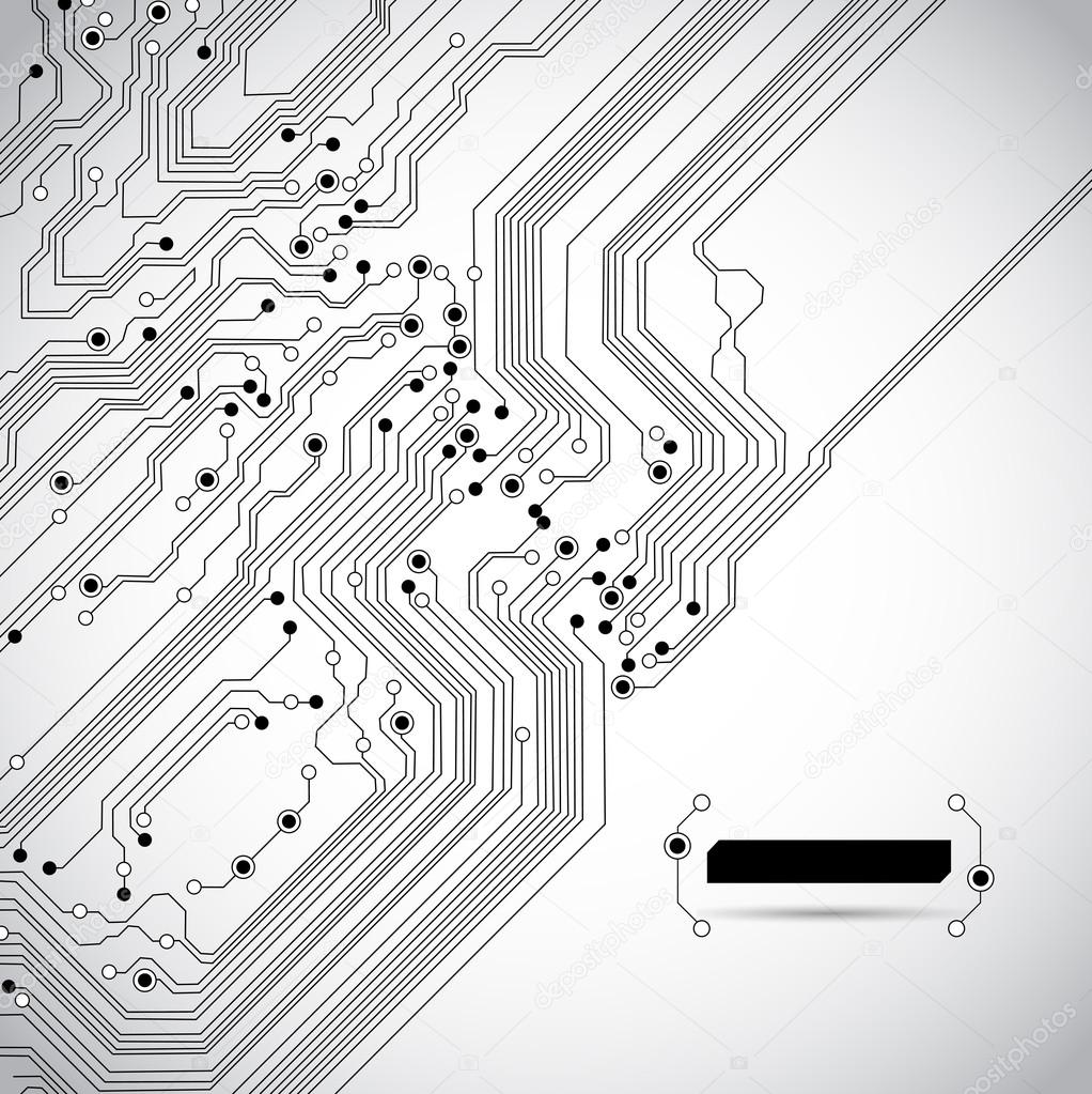 abstract circuit board backgrounds texture