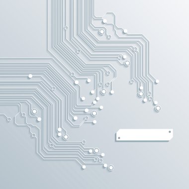 3D levhasının arka plan doku - vektör