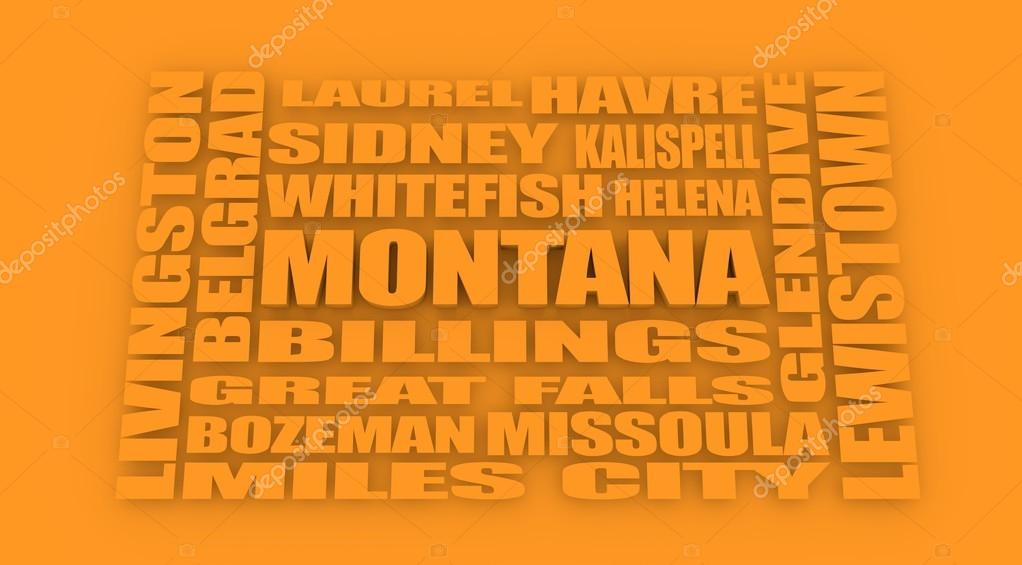 MILES CITY