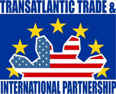 TTIP - Transatlantik Ticaret ve Yatırım Ortaklığı  