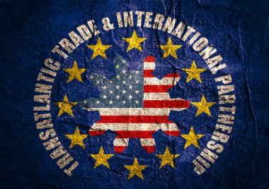 TTIP - Transatlantik Ticaret ve Yatırım Ortaklığı  