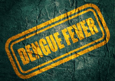 damga ile dang humması metnin grunge arka plan üzerinde