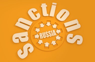 Rusya kavramına karşı yaptırımlar