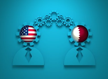 ABD ve Katar politik ve ekonomik ilişkisi