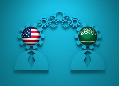 ABD ve Suudi Arabistan politik ve ekonomik ilişkisi