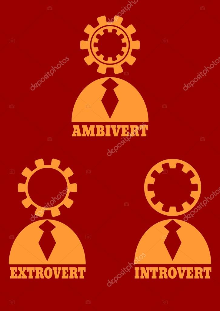 ambivert dating extrovert