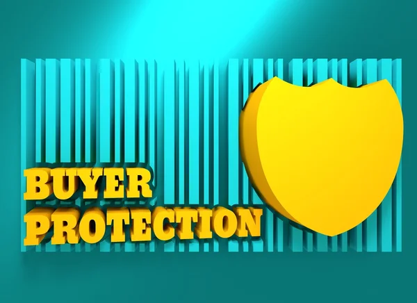 Buyer protection. Internet payments security