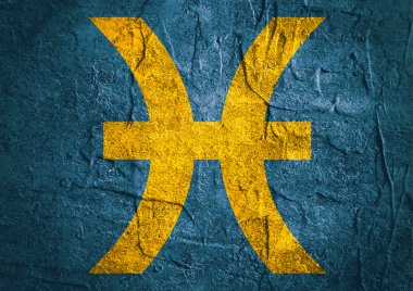 Astroloji balık sembol