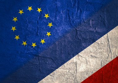Politik ilişki, Avrupa Birliği ve Hollanda