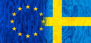 Politik ilişki, Avrupa Birliği ve İsveç