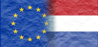 Politik ilişki, Avrupa Birliği ve Hollanda