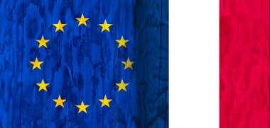 Politik ilişki, Avrupa Birliği ve Fransa
