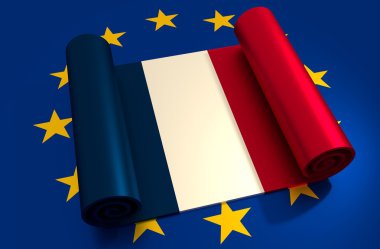 Fransa ve Avrupa Birliği ilişkileri. Nexit metafor