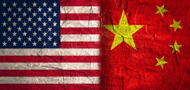 Politik ilişki, ABD ve Çin