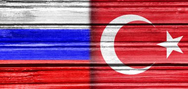 Politik ilişki, Rusya ve Türkiye