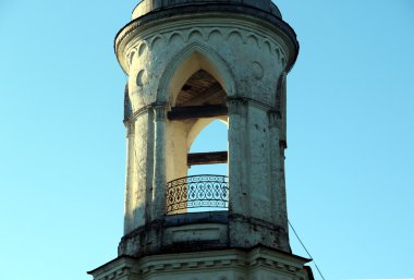 Vologda, Rusya Rus Ortodoks Kilisesi