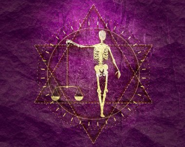 Esrarengiz Mistik Semboller