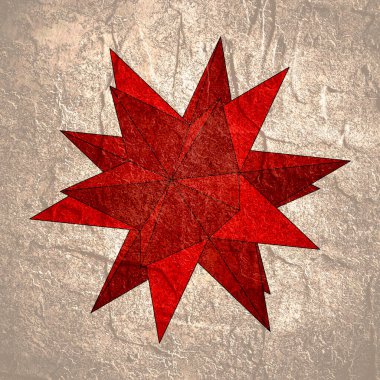 Soyut geometri şekli