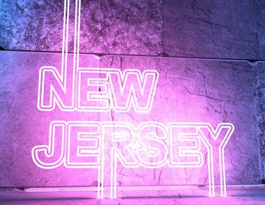 New Jersey eyalet ismi.