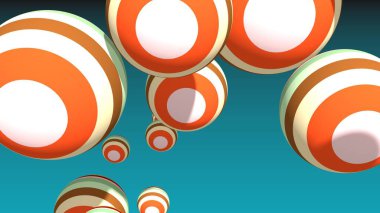 Geniş küre ya da küre grubu.