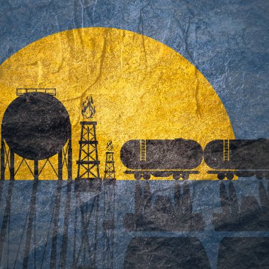 Enerji ve Güç broşürü tasarımı