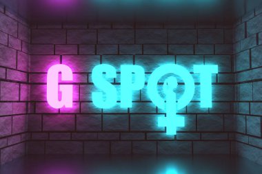Spot-g metin sembolü