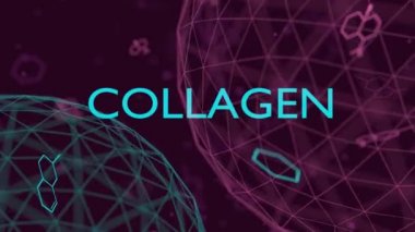 Kozmetik konsepti çizimi