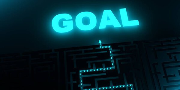 Business concept illustration