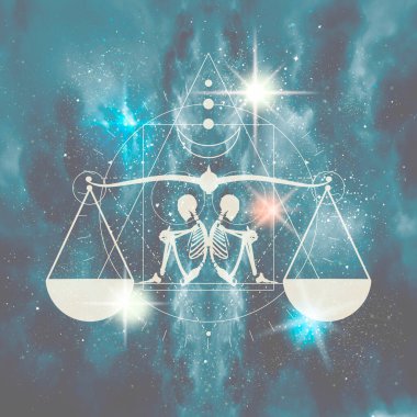 Esrarengiz Mistik Semboller