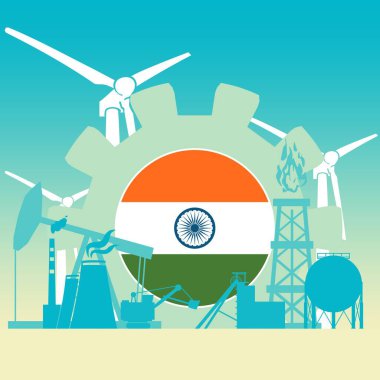 Enerji ve Güç simgeleri ayarlandı