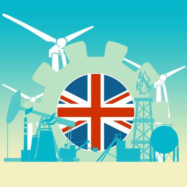 Enerji ve Güç simgeleri ayarlandı