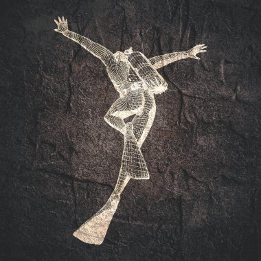 Dalış sporu konsepti