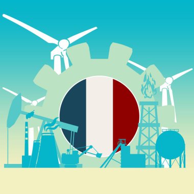 Enerji ve Güç simgeleri ayarlandı