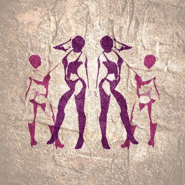 Güzel sporcu kızlar..