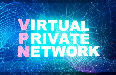 İnternet konsepti kısaltması