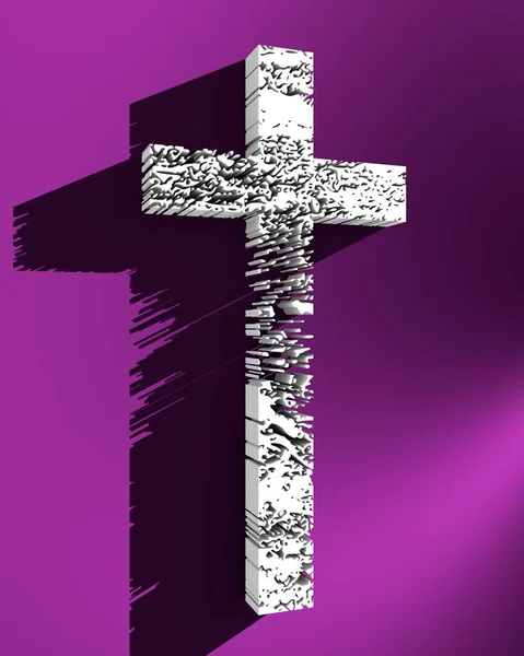 Religion concept illustration — Stock Photo, Image
