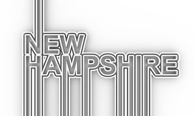 New Hampshire eyalet ismi.