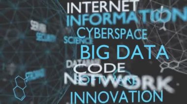 Büyük veri etiketleri