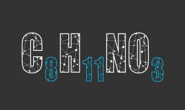 Formül hormonu noradrenalin..