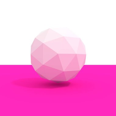 Soyut geometri kavramı