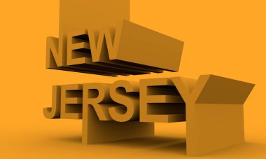 New Jersey eyalet ismi.