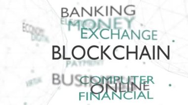 İnternet teknolojisi kavramı.