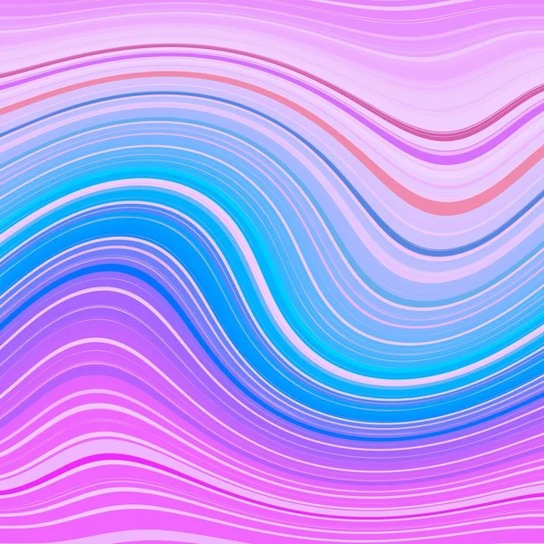 Fondo de geometría abstracta. — Vector de stock