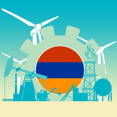 Enerji ve Güç simgeleri ayarlandı