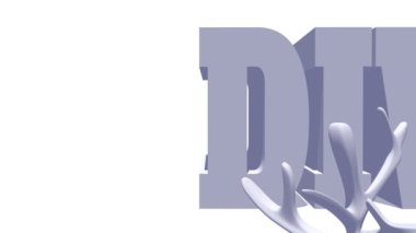 Dalış sporu konsepti