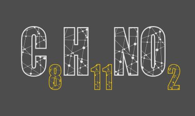 Formül hormonu dopamin.